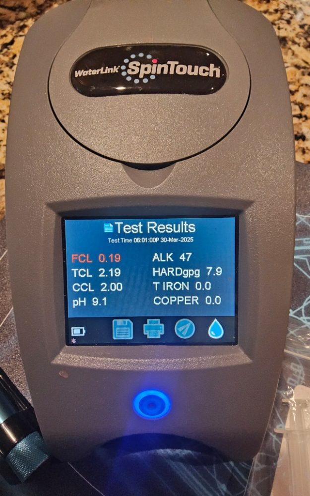 Slide of Jeneral Plumbing