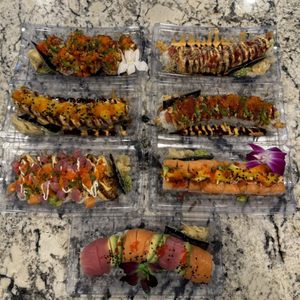 KATANA KITCHEN - Updated October 2025 - 18 Photos - 1263 E Main St ...