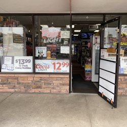 Tamarac Liquors - Tamarac Liquors