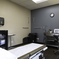 Exam Room