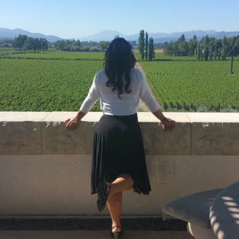 Opus One Winery - Wineries Near Me - Oakville, California Opus One Winery - Wineries Near Me - Oakville, California