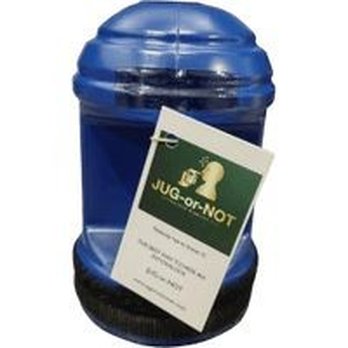 Intoxalock Ignition Interlock - Intoxalock is so much better is disguised as a water jug... - Interlock Systems Near Me - Antioch, California