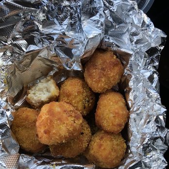 Jalapeños Pizza & Wings - a basket of fried jalapenos - Chicken Wings Near Me - Laredo, Texas