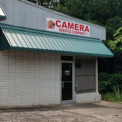 Camera Service Company, Inc.