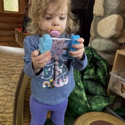 Burgess-Shadbush Nature Center