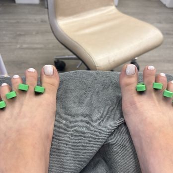 Day Nail Bar - Nail Salons Near Me - San Jose, California