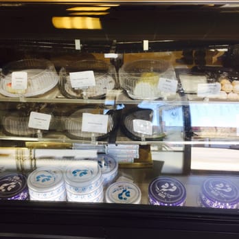 Aria Food & Bakery - Some cakes - Bakeries Near Me - Kirkland, Washington