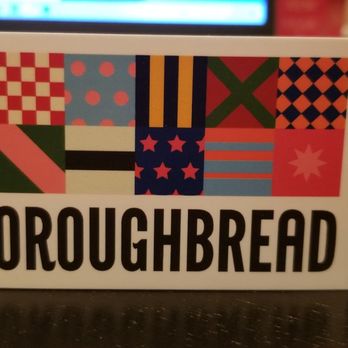 ThoroughBread - Bakeries Near Me - Austin, Texas