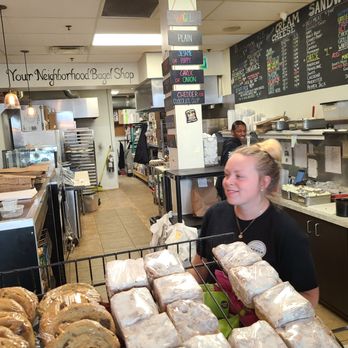 West End Bagels - Staff are friendly and welcoming. - Bagels Near Me - Clifton Park, New York West End Bagels - Staff are friendly and welcoming. - Bagels Near Me - Clifton Park, New York