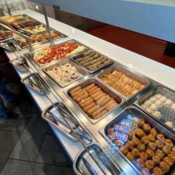 Cafe Sierra - New American Near Me - Universal City, California