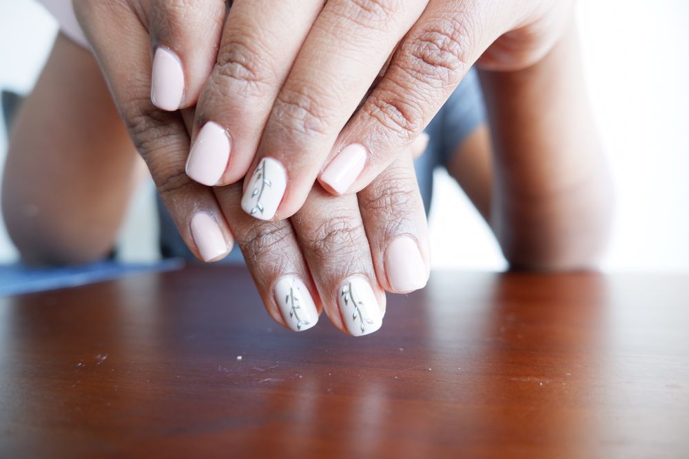 Little Art Nails