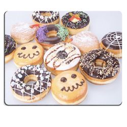 Delicious Donuts