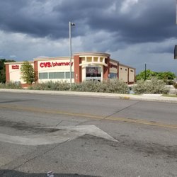 CVS Pharmacy