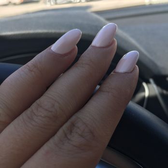 Windy's Nail And Spa - $10 bucks extra for this color and my nails look like they were done a week ago - Nail Salons Near Me - La Cañada Flintridge, California