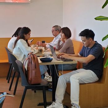 Bopomofo Cafe - Bubble Tea Near Me - San Gabriel, California Bopomofo Cafe - Bubble Tea Near Me - San Gabriel, California