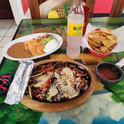 Taqueria Jalisco