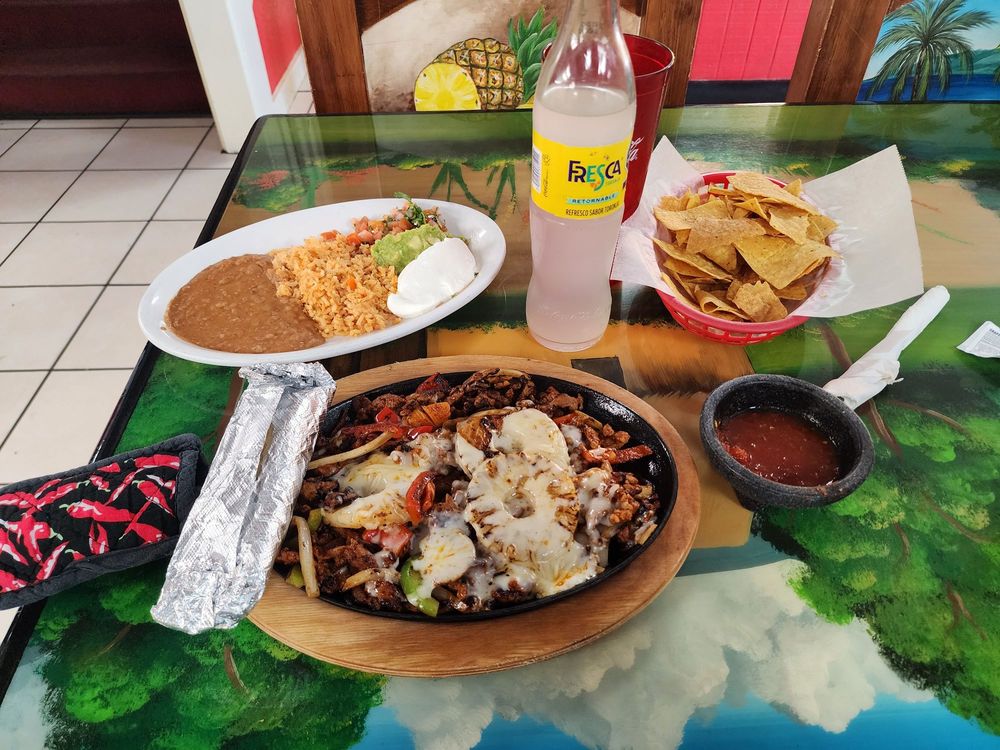 Taqueria Jalisco