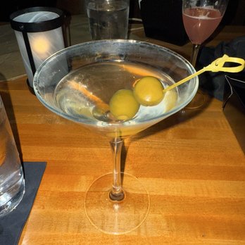 Millburn Standard - Dirty Martini - Cocktail Bars Near Me - Millburn, New Jersey Millburn Standard - Dirty Martini - Cocktail Bars Near Me - Millburn, New Jersey