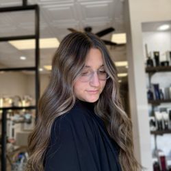 Thairapy Salon - Final result!!!