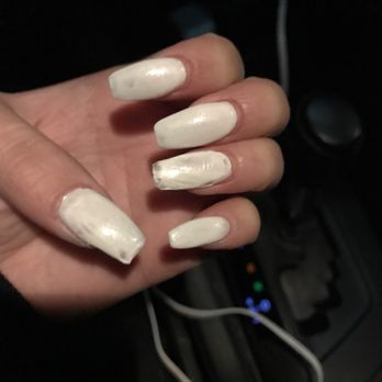 Inails - Nail Salons Near Me - Los Angeles, California