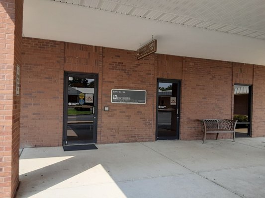 Riverside Diagnostic Center, 895 Middle Ground Blvd, Ste 104, Newport