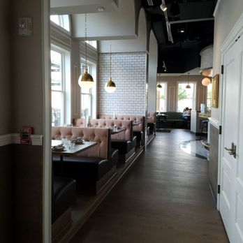 The Salt Line - Interior as you walk in - Seafood Near Me - Washington, DC, District of Columbia The Salt Line - Interior as you walk in - Seafood Near Me - Washington, DC, District of Columbia