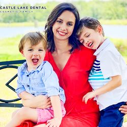 Castle Lake Dental of Lewisville & Carrollton, TX | 615 FM2281 #600, Lewisville, TX 75056 | Call: (214) 775-0859
