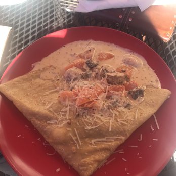 Crepes de Paris - Breakfast & Brunch Near Me - Pasadena, California