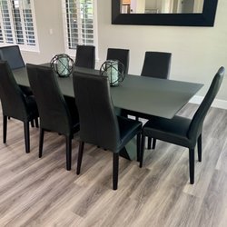 Scandinavian Designs