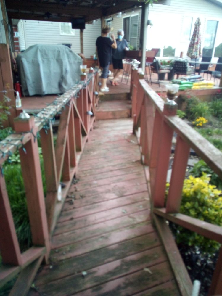 HANSHAW CONSTRUCTION Lexington, KY Yelp