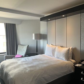 JW Marriott Washington, DC - Queen Bed - Hotels Near Me - Washington, DC, District of Columbia