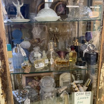 Old Town Antiques - Cool stuff - Antiques Near Me - Salinas, California