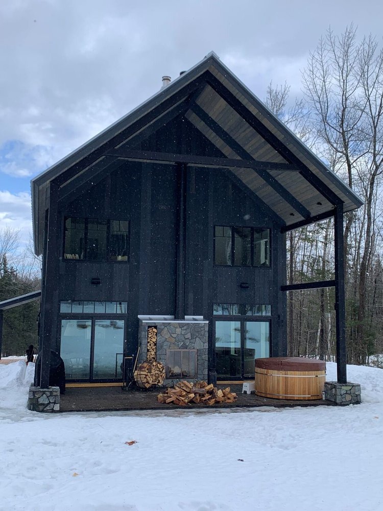 WESTERN MAINE STEEL Updated September 2024 Request a Quote 84