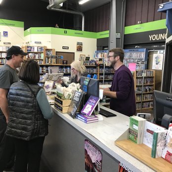 Grassroots Books - All happy and laughing!!! - Music & DVDs Near Me - Reno, Nevada Grassroots Books - All happy and laughing!!! - Music & DVDs Near Me - Reno, Nevada