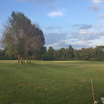 Riverside Golf Academy - Plenty of room for practice. - Golf Lessons Near Me - Indianapolis, Indiana