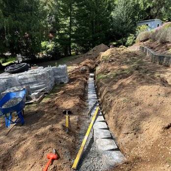 Mason Prociw Landscape - Landscaping Near Me - Florence, Oregon