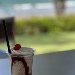 Barlovento - Bushwacker