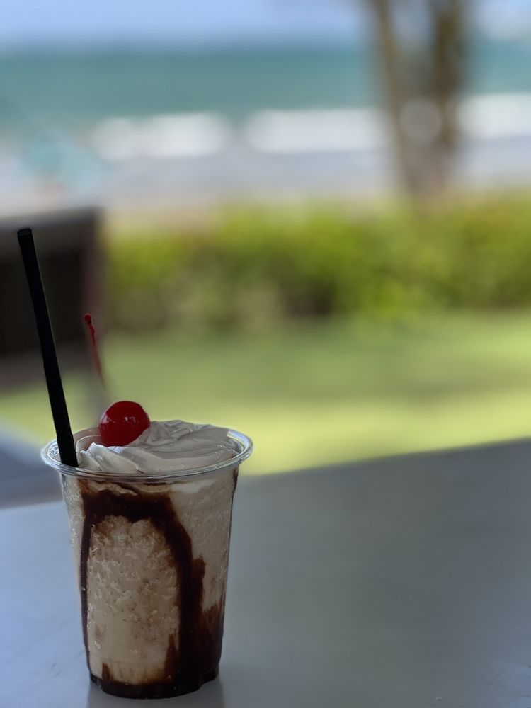 Barlovento Image