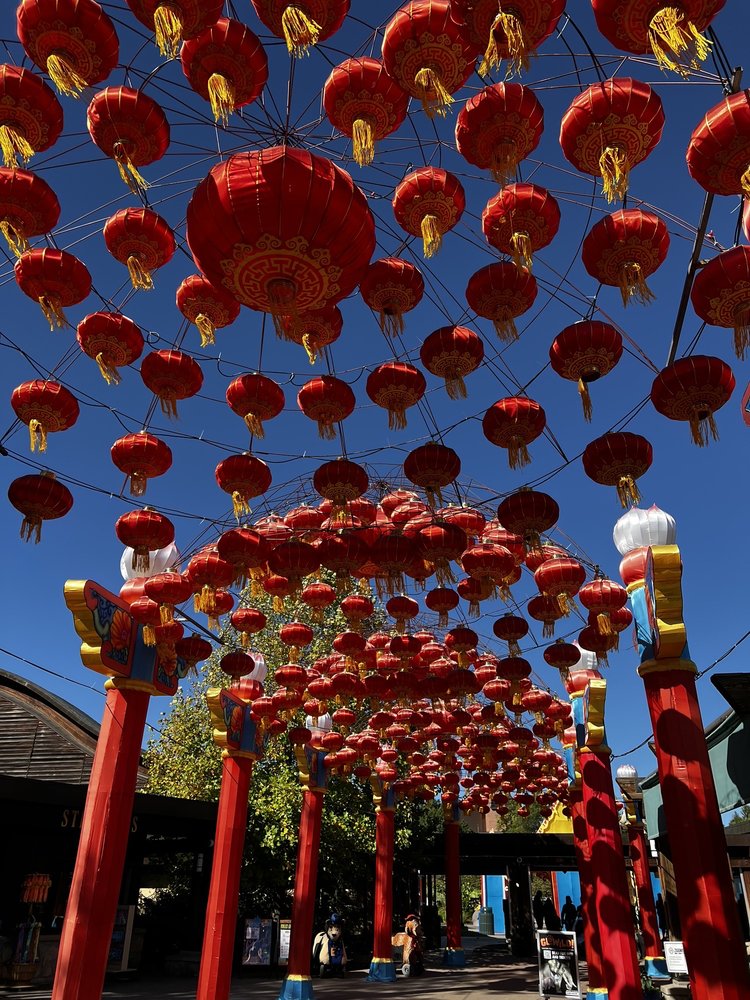 KANSAS CITY ZOO & AQUARIUM 795 Photos & 254 Reviews 6800 Zoo Dr