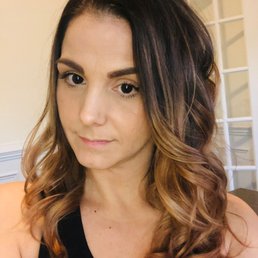 Ombre with Long Layers