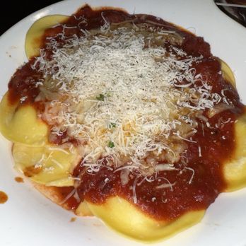 Olive Garden - Ala Moana - Five Cheese Ravioli - Italian Near Me - Honolulu, Hawaii Olive Garden - Ala Moana - Five Cheese Ravioli - Italian Near Me - Honolulu, Hawaii