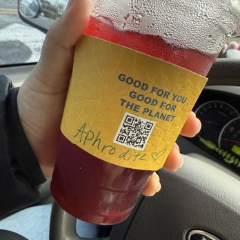 Zen's Tea House - Aphrodite Tea - Tea Rooms Near Me - Norwalk, California Zen's Tea House - Aphrodite Tea - Tea Rooms Near Me - Norwalk, California