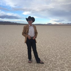 A-Bar-L Western Store - And the final result. Chaco's optional.