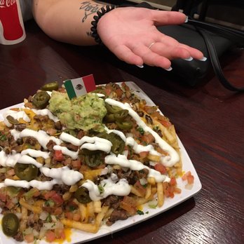 El Torito Loco - Mexican Near Me - Chino, California