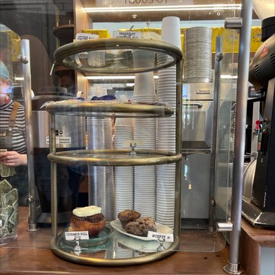 Killebrew Coffee by null