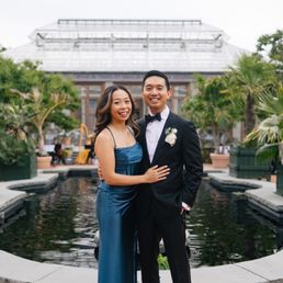 Hemming for a black tie event - I highly recommend! Hemming for a black tie event - I highly recommend!