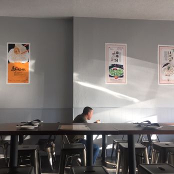 Dumpling Era - Chinese Near Me - San Bruno, California