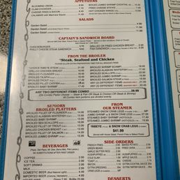 Menu, pricing, food photos Menu, pricing, food photos
