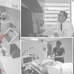 Jackson Heart Clinic