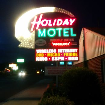 Holiday Motel - Hotels Near Me - Elko, Nevada Holiday Motel - Hotels Near Me - Elko, Nevada